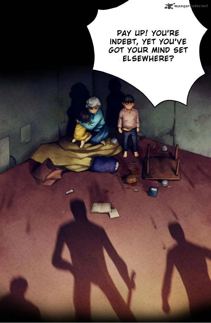 The Legendary Moonlight Sculptor Chapter 2 page 16