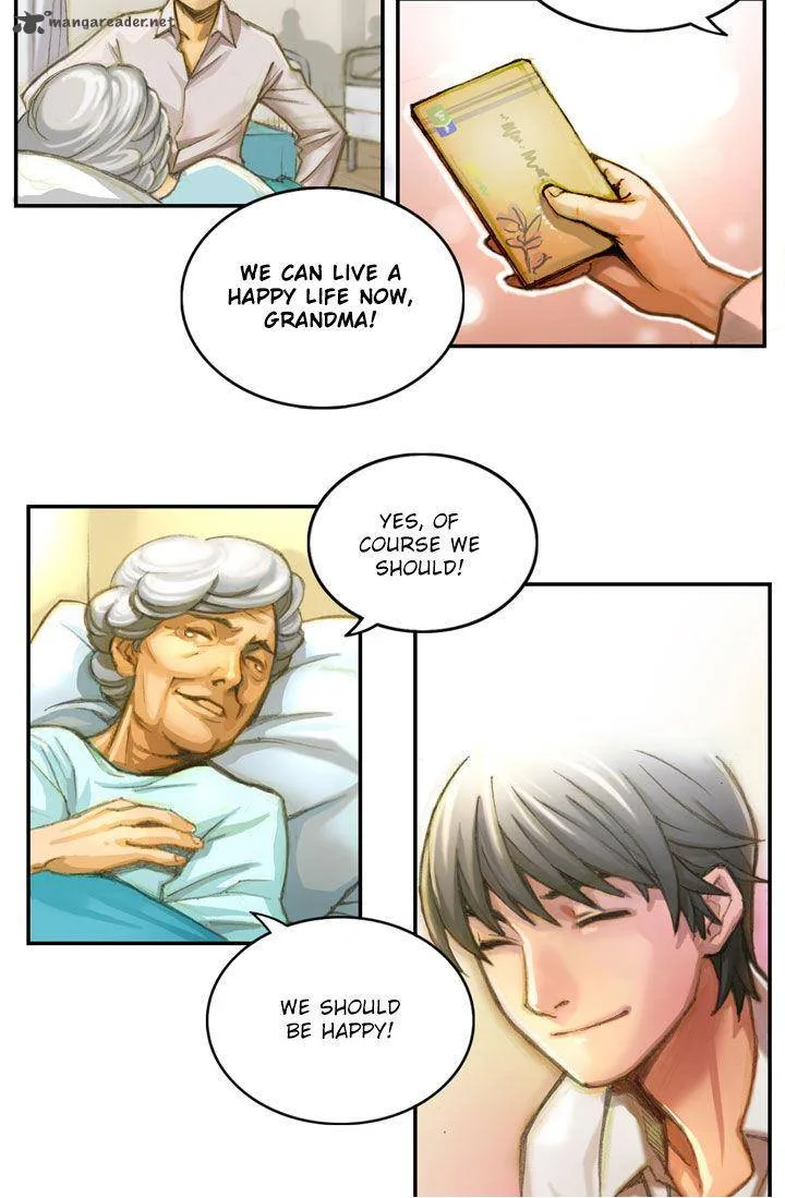 The Legendary Moonlight Sculptor Chapter 2 page 10