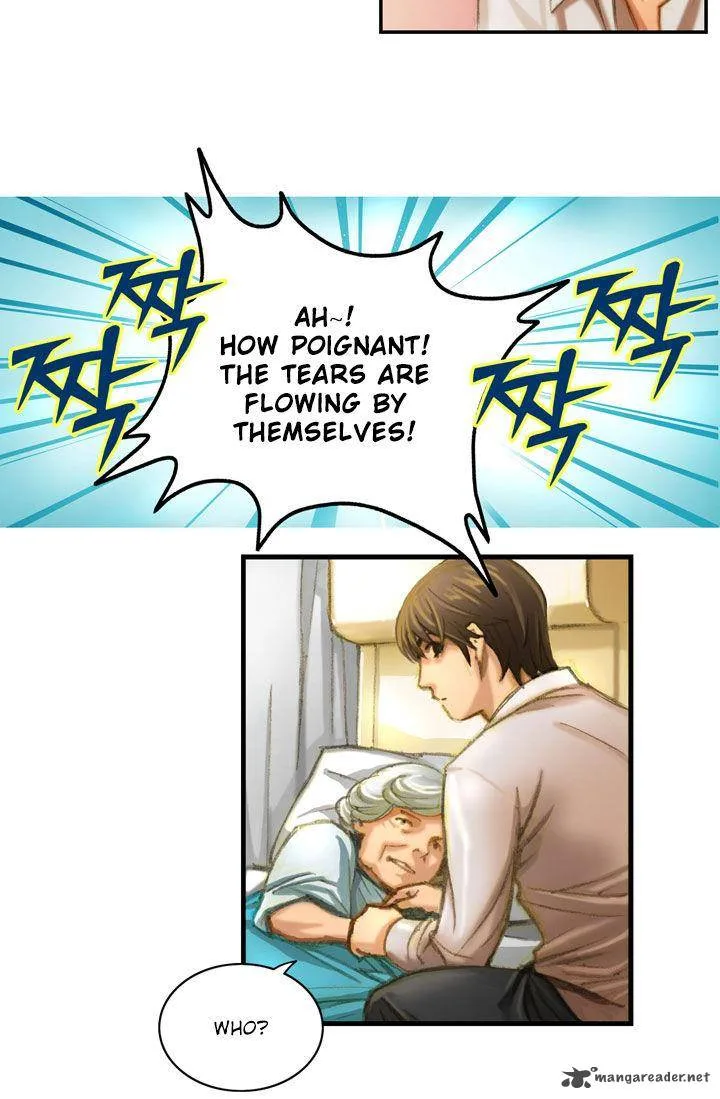 The Legendary Moonlight Sculptor Chapter 2 page 11