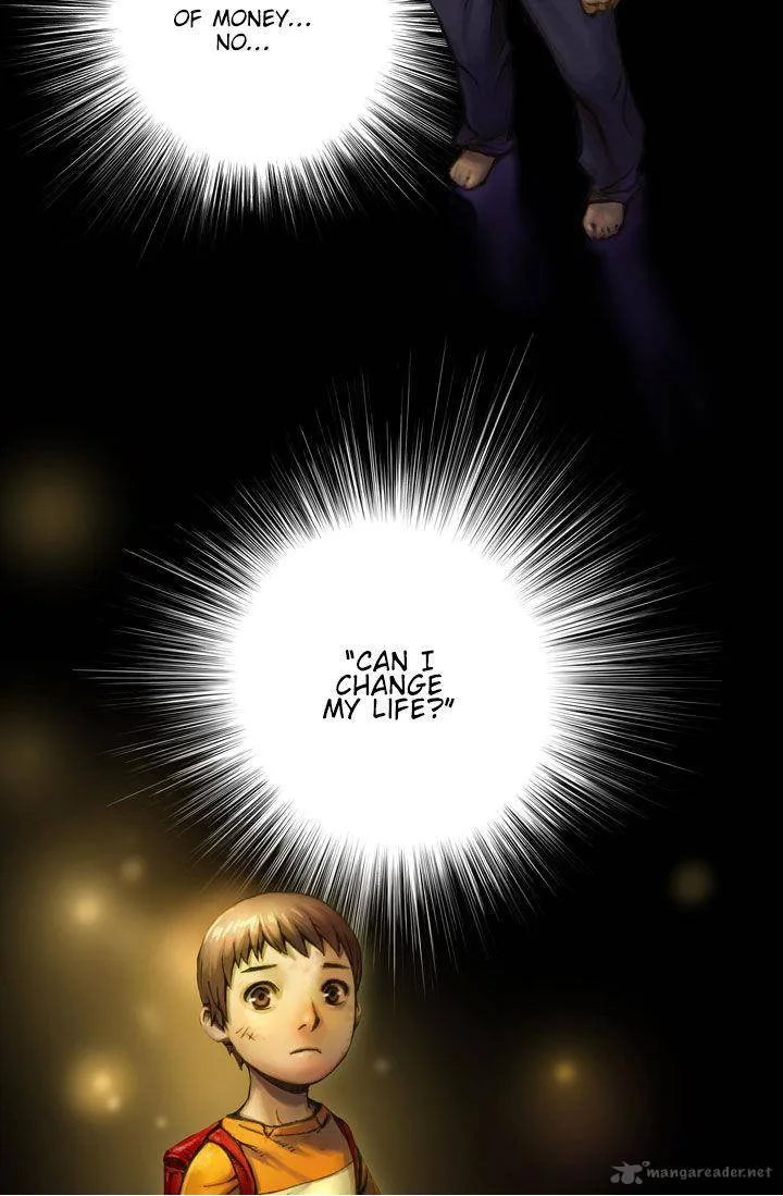 The Legendary Moonlight Sculptor Chapter 2 page 3