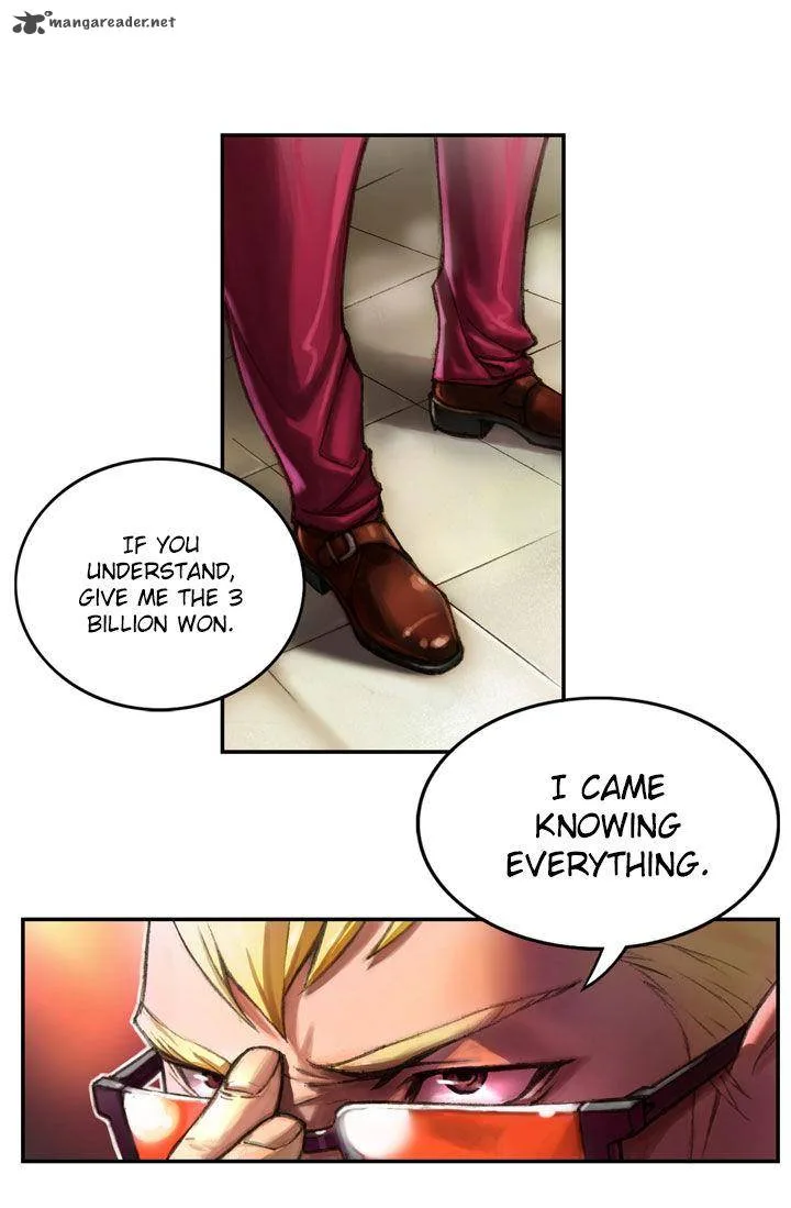 The Legendary Moonlight Sculptor Chapter 2 page 28
