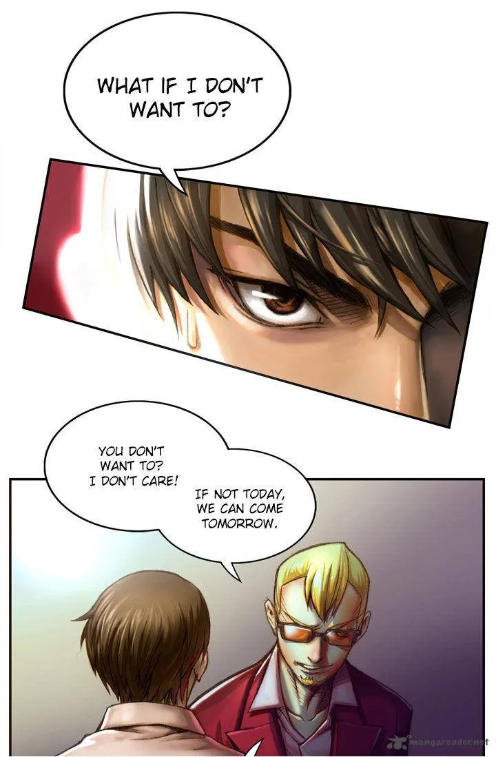 The Legendary Moonlight Sculptor Chapter 2 page 29