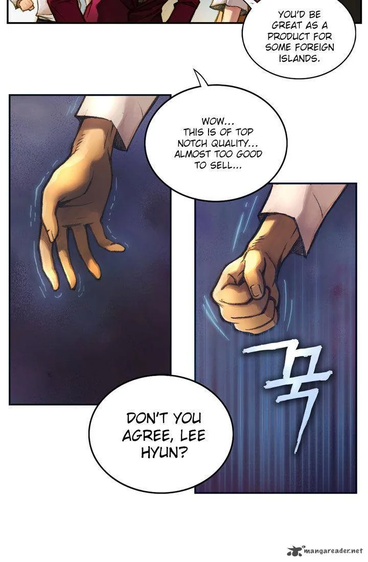The Legendary Moonlight Sculptor Chapter 2 page 33