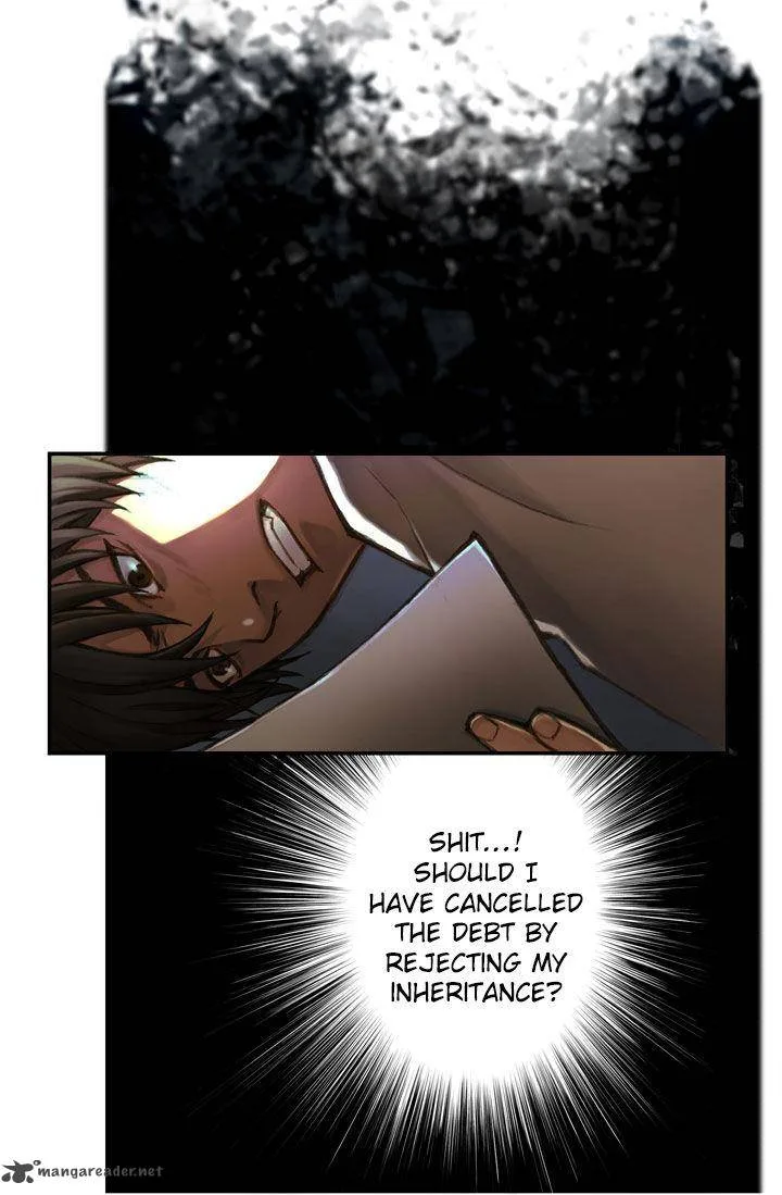 The Legendary Moonlight Sculptor Chapter 2 page 27