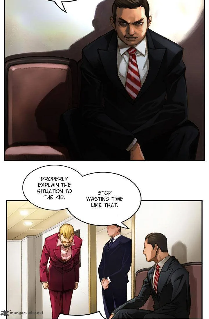 The Legendary Moonlight Sculptor Chapter 2 page 25
