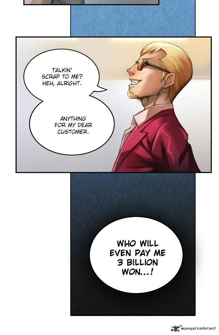The Legendary Moonlight Sculptor Chapter 2 page 22