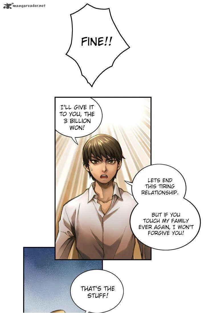 The Legendary Moonlight Sculptor Chapter 2 page 34