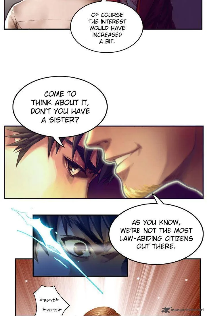 The Legendary Moonlight Sculptor Chapter 2 page 30