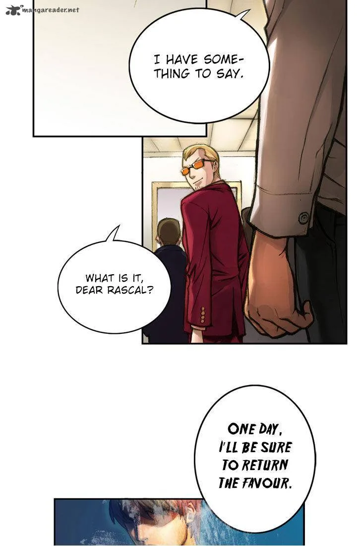 The Legendary Moonlight Sculptor Chapter 2 page 38