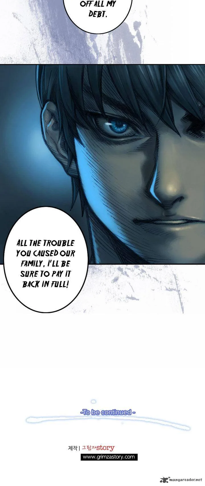 The Legendary Moonlight Sculptor Chapter 2 page 40