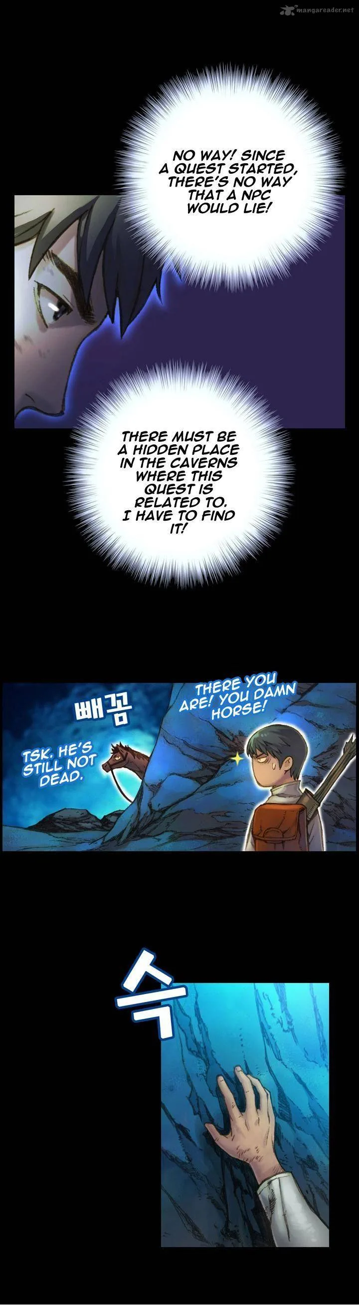 The Legendary Moonlight Sculptor Chapter 20 page 5