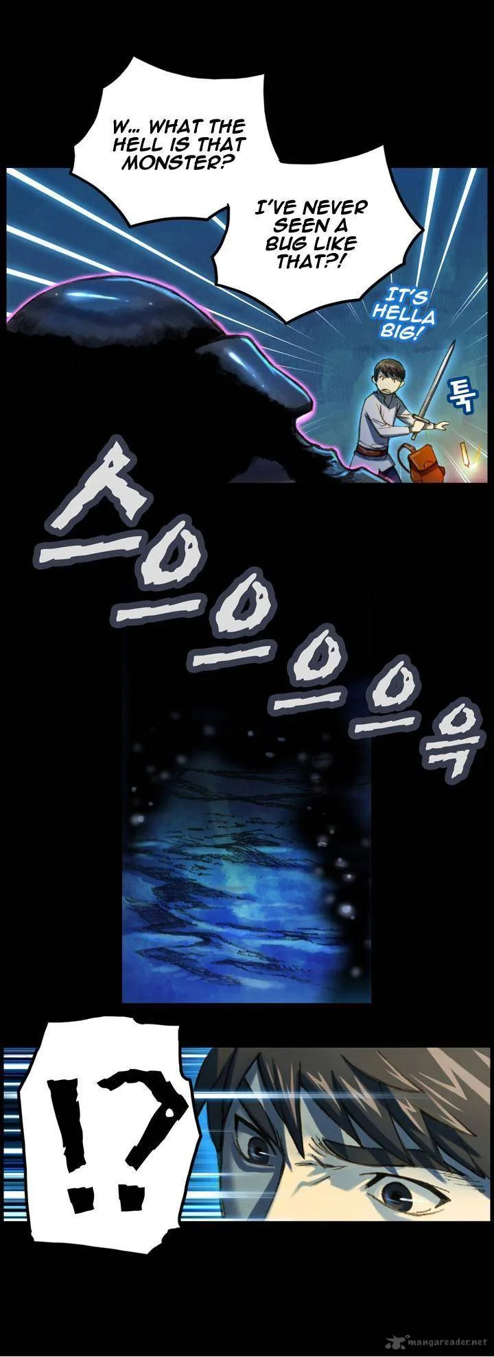 The Legendary Moonlight Sculptor Chapter 20 page 13
