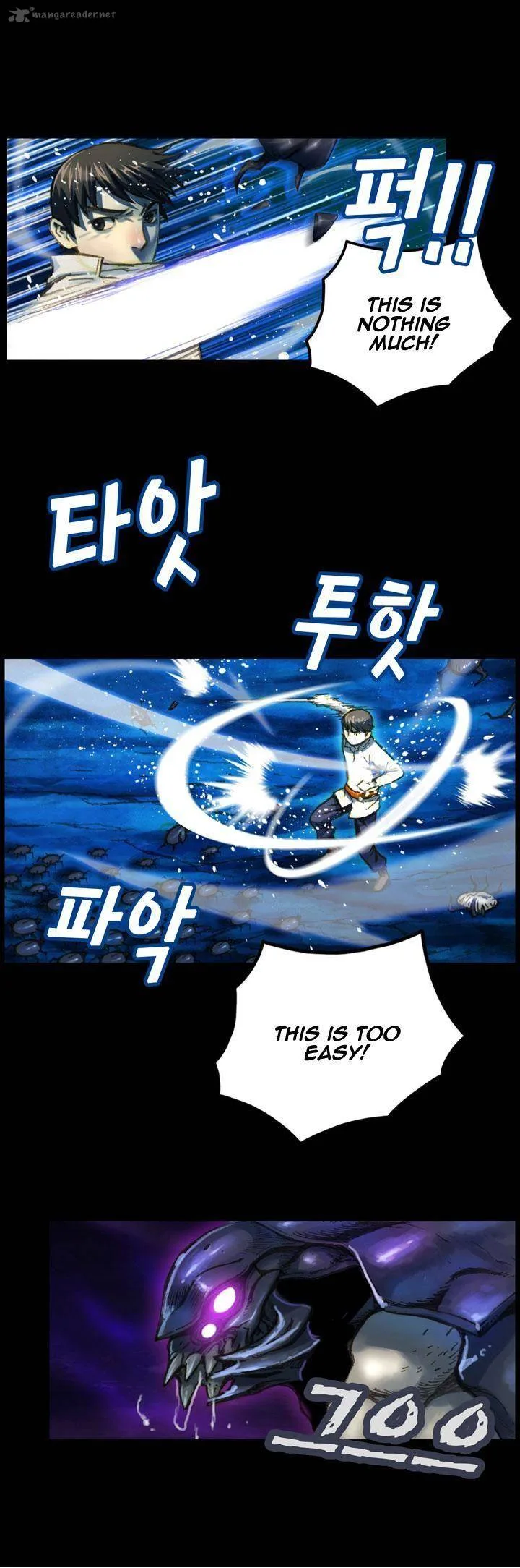 The Legendary Moonlight Sculptor Chapter 20 page 15