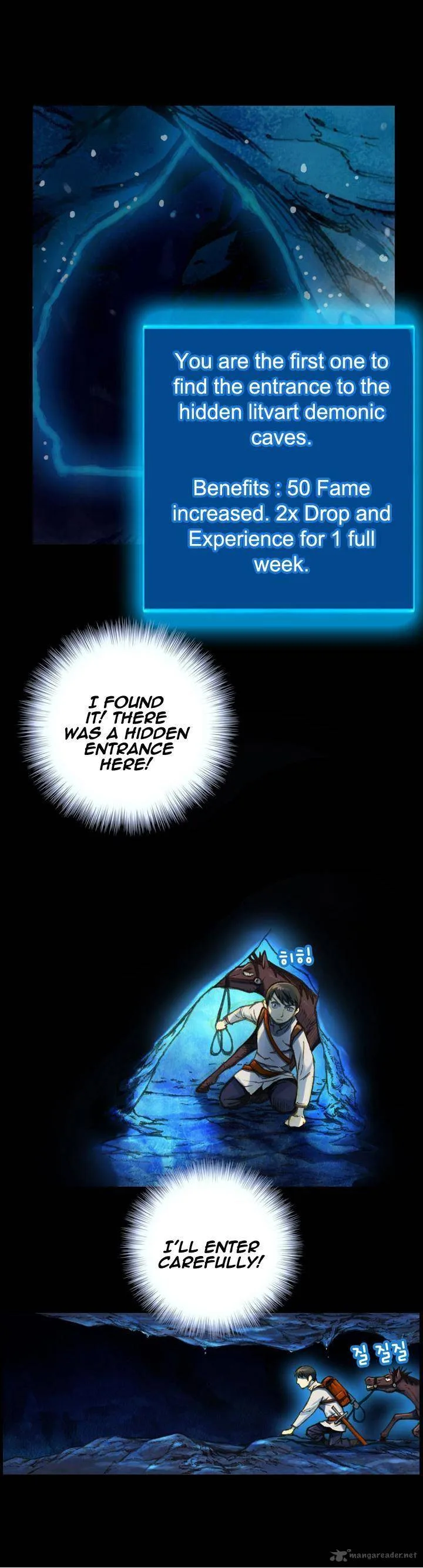 The Legendary Moonlight Sculptor Chapter 20 page 9