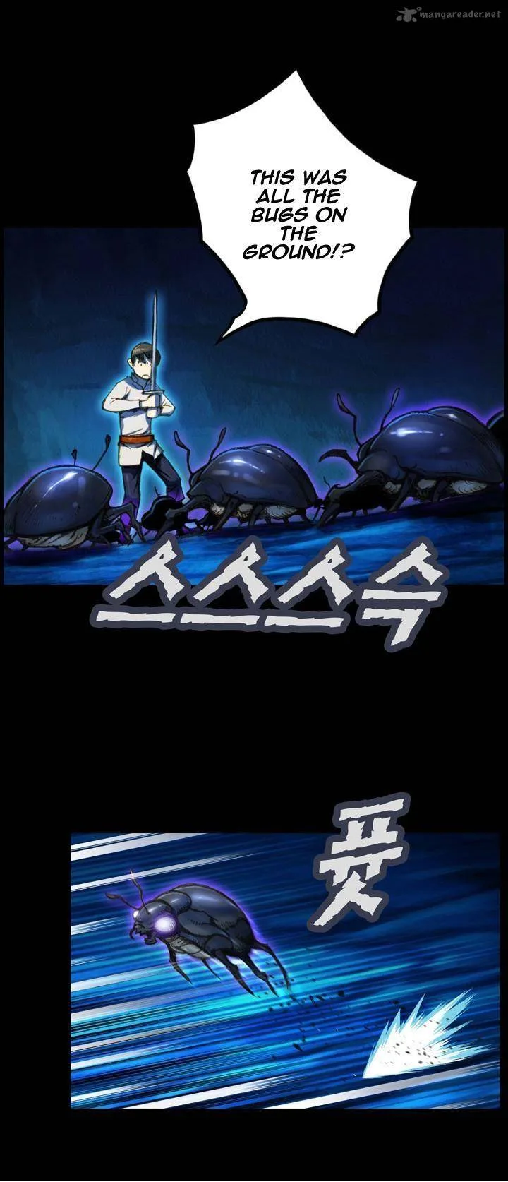 The Legendary Moonlight Sculptor Chapter 20 page 14