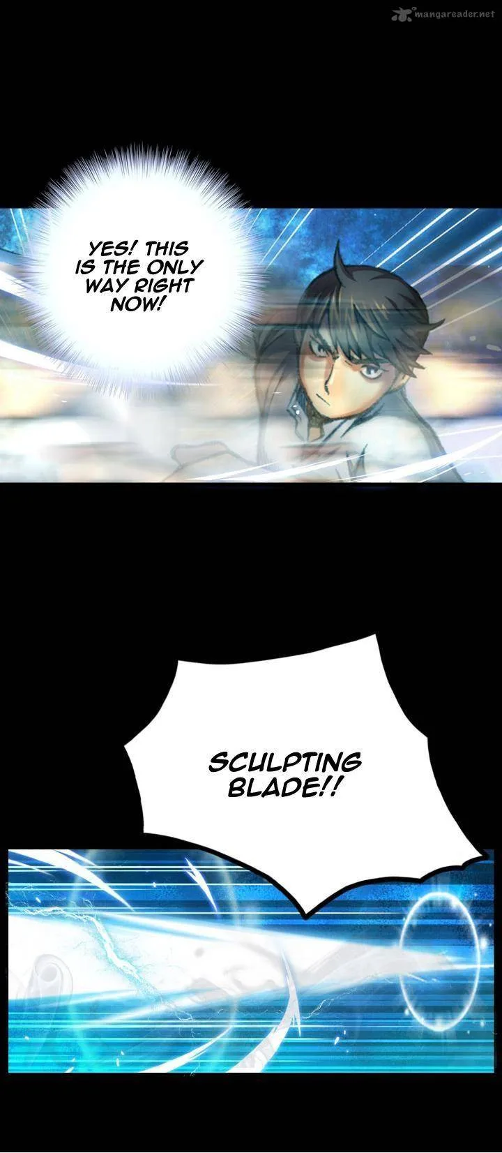 The Legendary Moonlight Sculptor Chapter 20 page 23