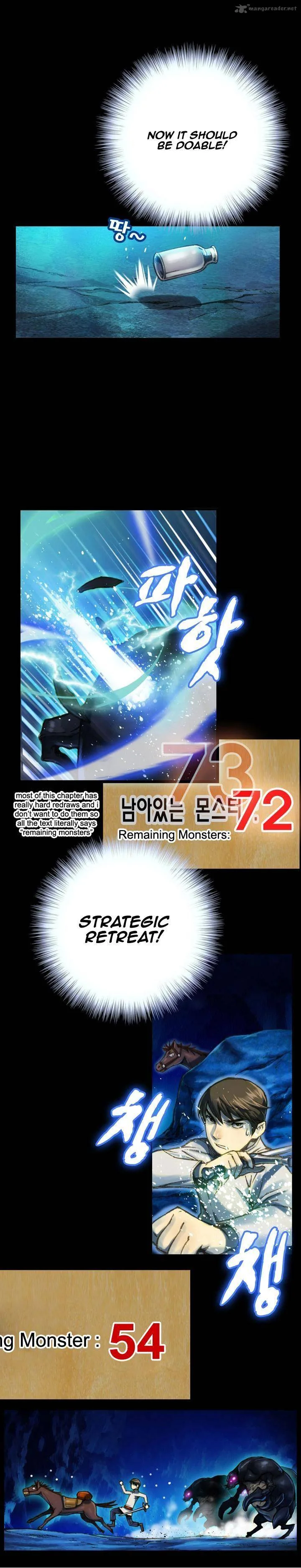 The Legendary Moonlight Sculptor Chapter 21 page 15