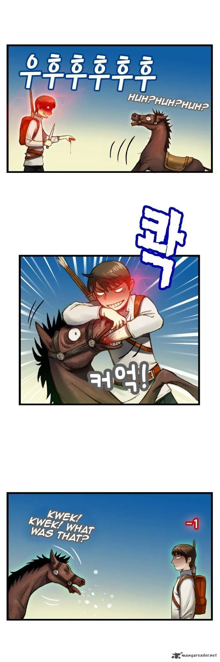 The Legendary Moonlight Sculptor Chapter 21 page 10