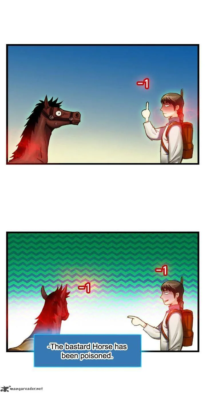 The Legendary Moonlight Sculptor Chapter 21 page 11