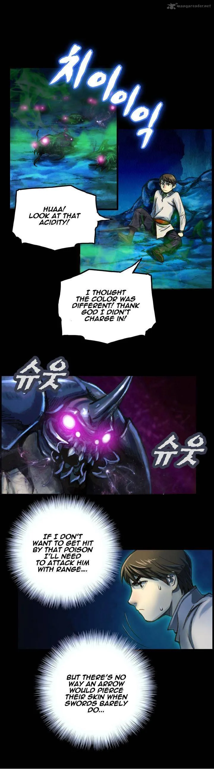 The Legendary Moonlight Sculptor Chapter 22 page 6