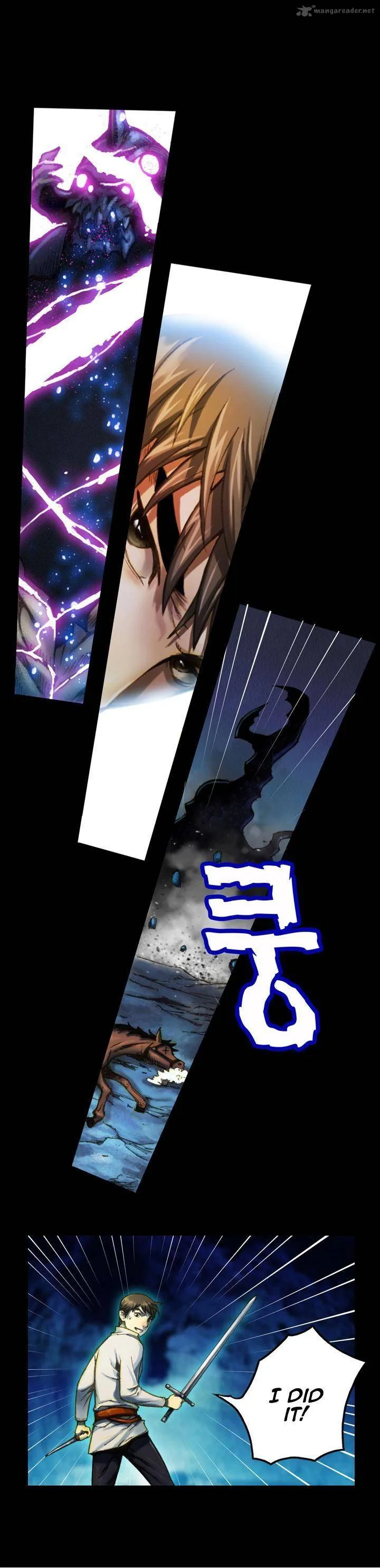The Legendary Moonlight Sculptor Chapter 22 page 13