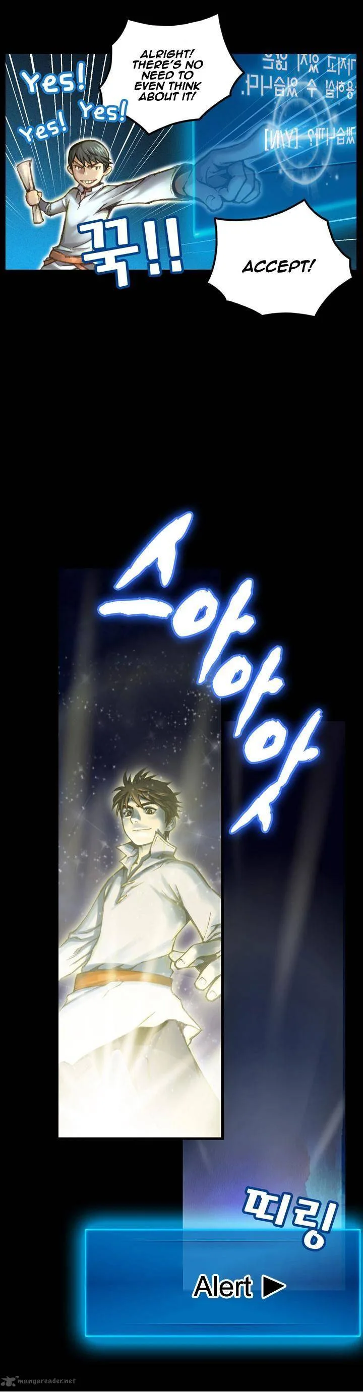 The Legendary Moonlight Sculptor Chapter 22 page 17