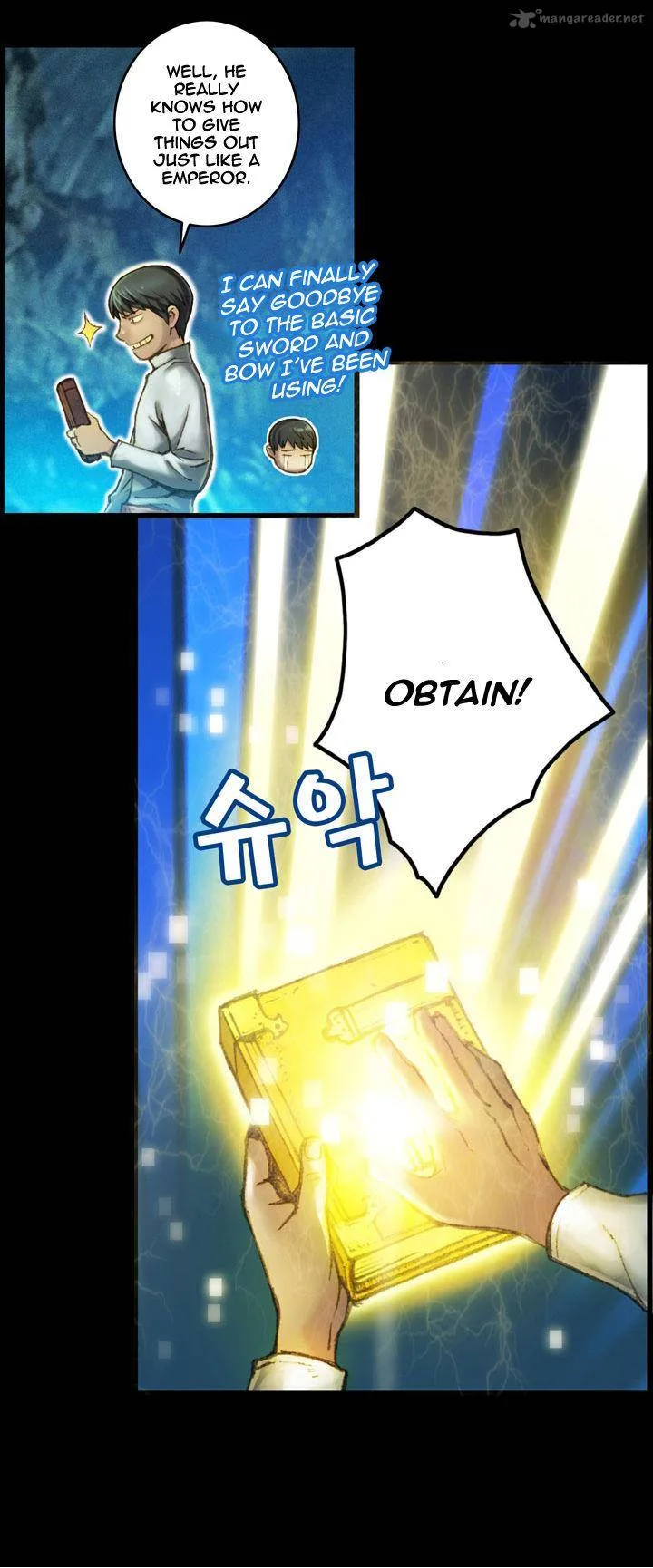 The Legendary Moonlight Sculptor Chapter 23 page 10