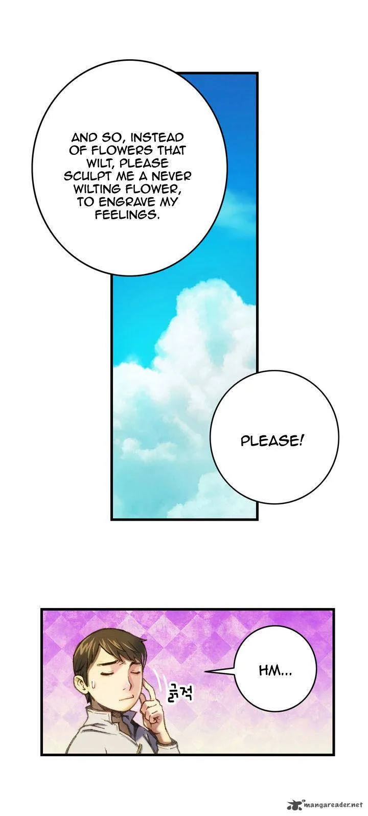 The Legendary Moonlight Sculptor Chapter 24 page 6