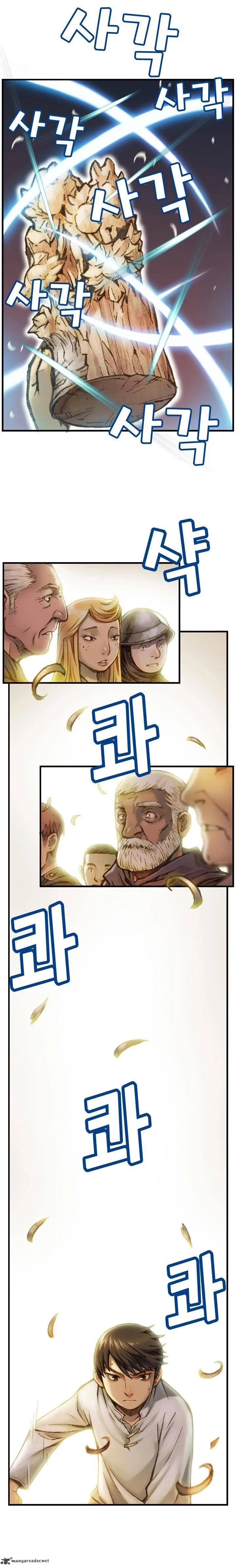 The Legendary Moonlight Sculptor Chapter 24 page 16
