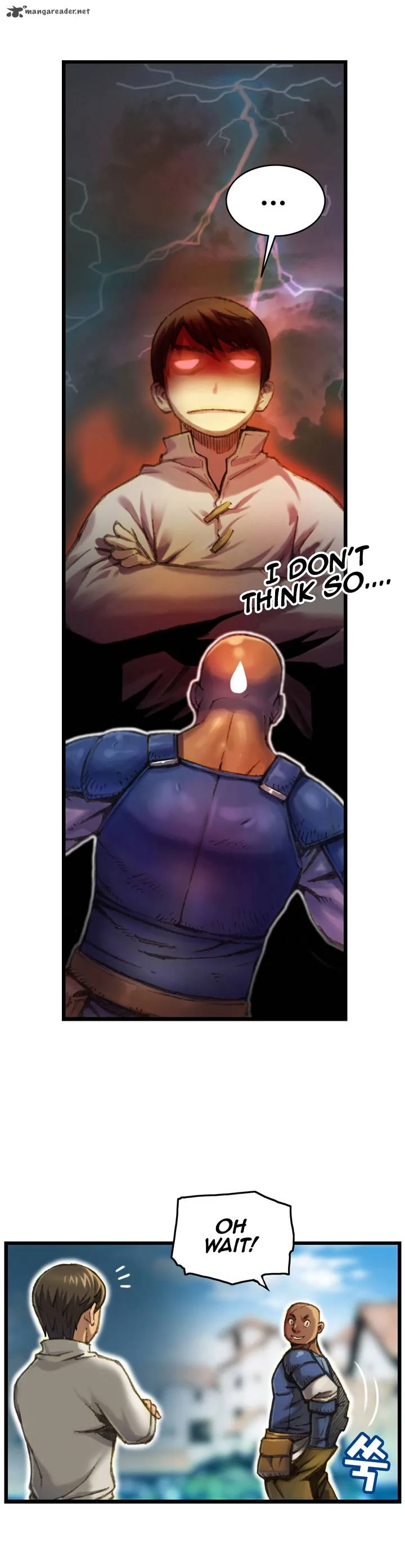 The Legendary Moonlight Sculptor Chapter 25 page 5