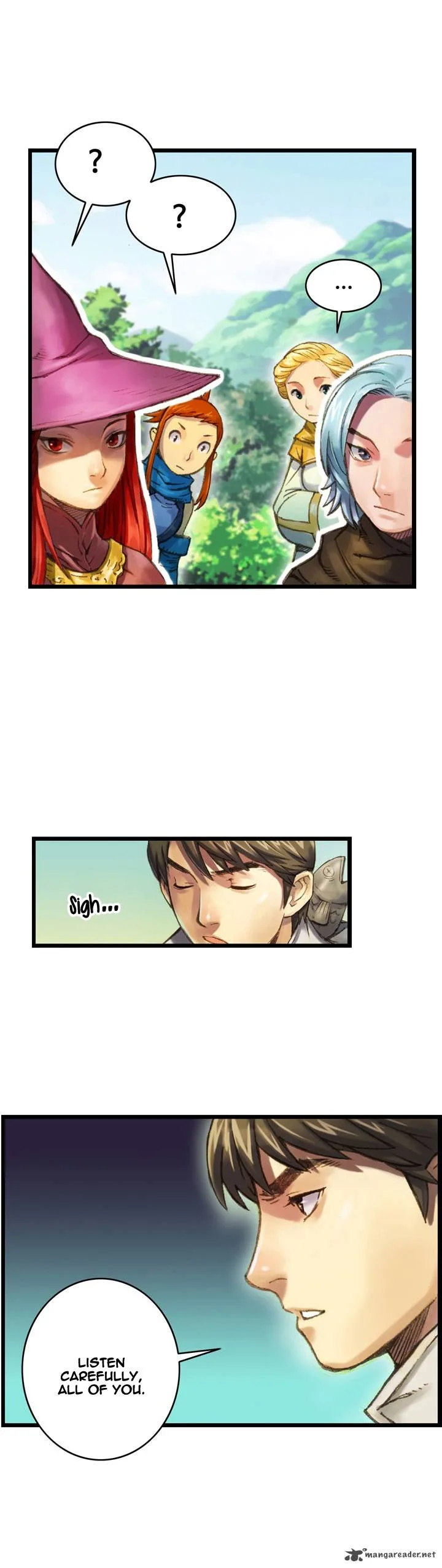 The Legendary Moonlight Sculptor Chapter 26 page 17