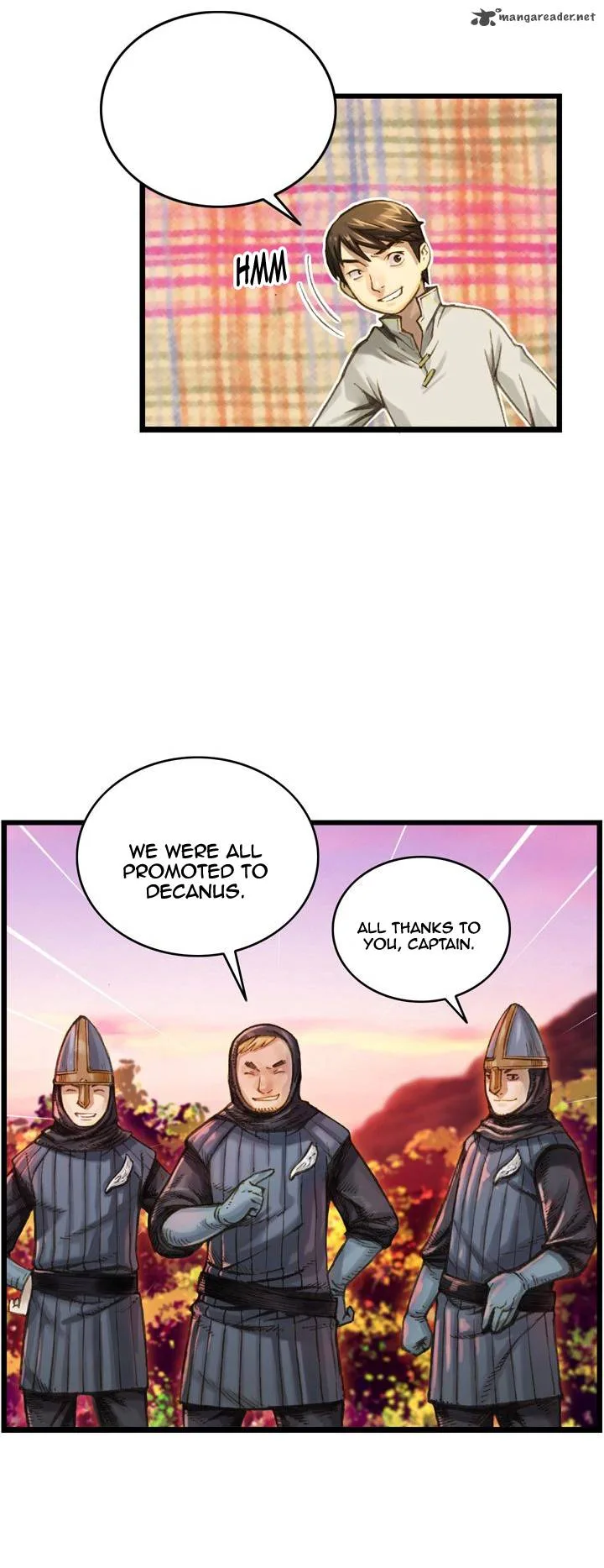 The Legendary Moonlight Sculptor Chapter 28 page 6