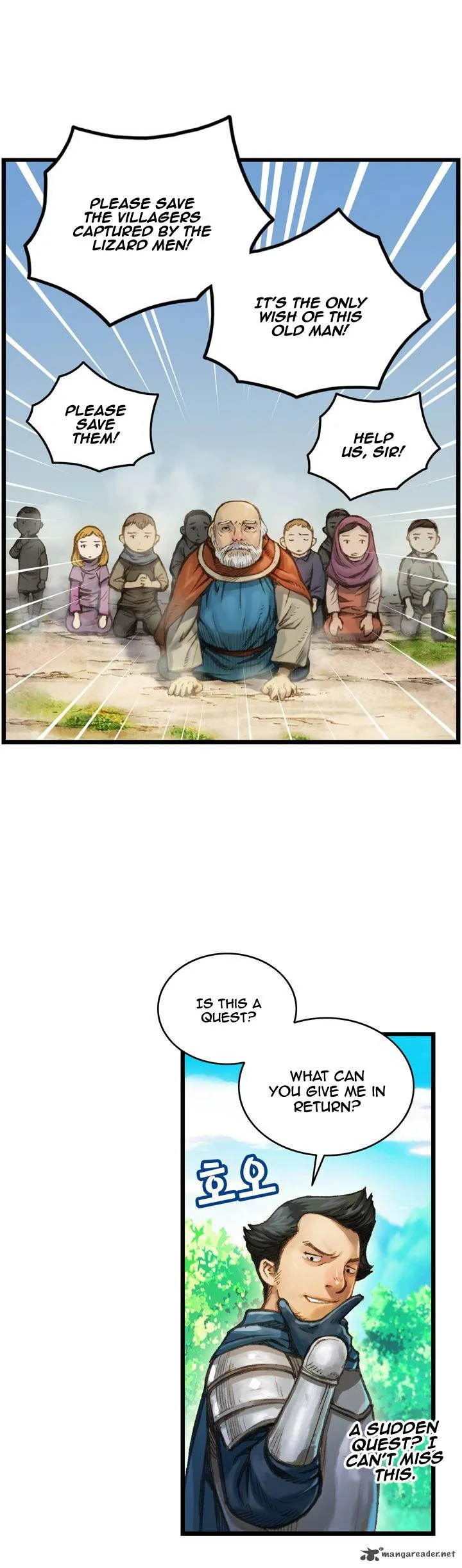 The Legendary Moonlight Sculptor Chapter 28 page 16