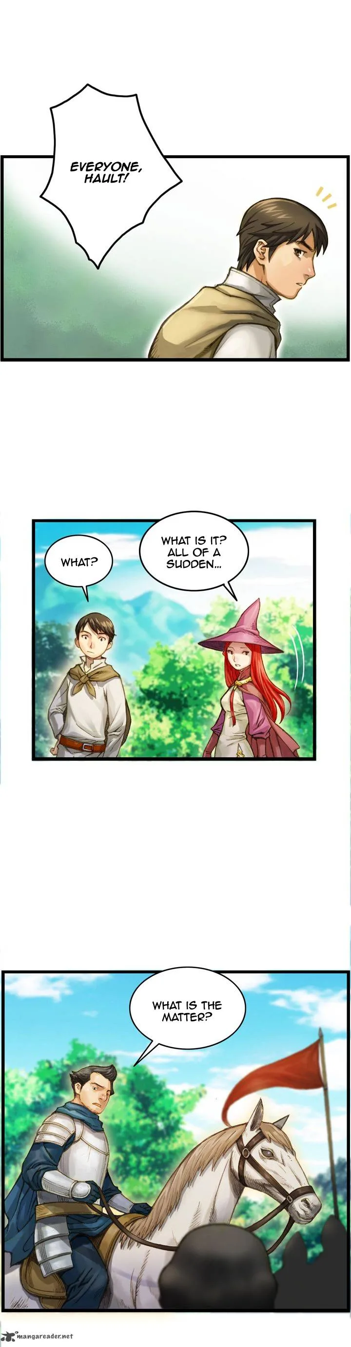 The Legendary Moonlight Sculptor Chapter 28 page 13