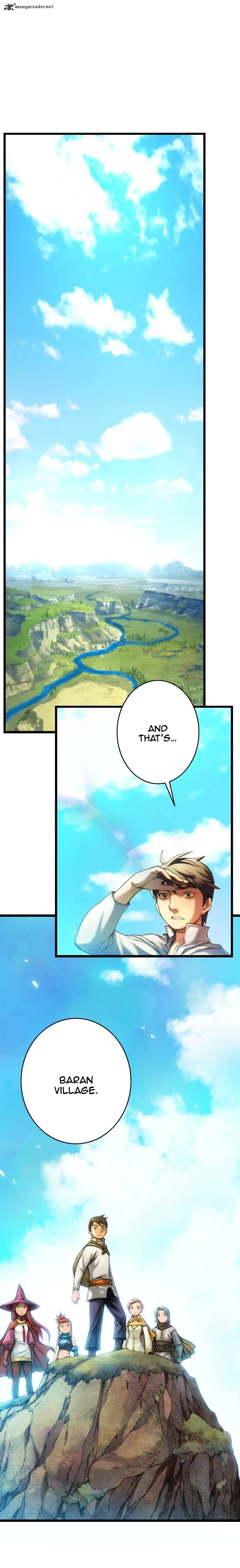 The Legendary Moonlight Sculptor Chapter 28 page 11