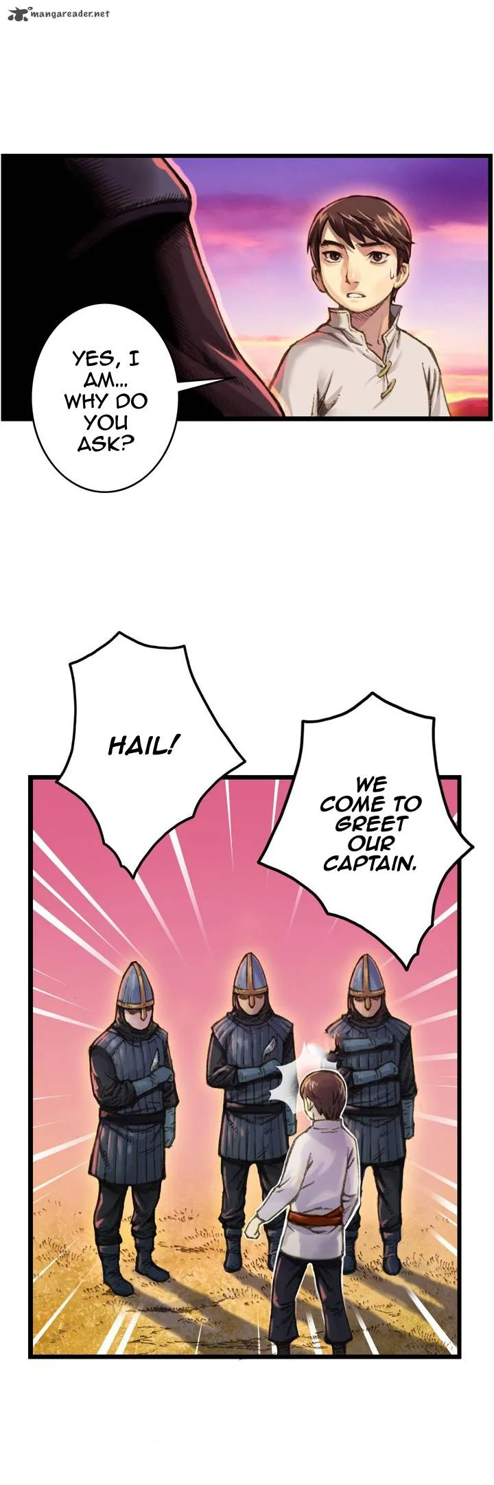 The Legendary Moonlight Sculptor Chapter 28 page 3