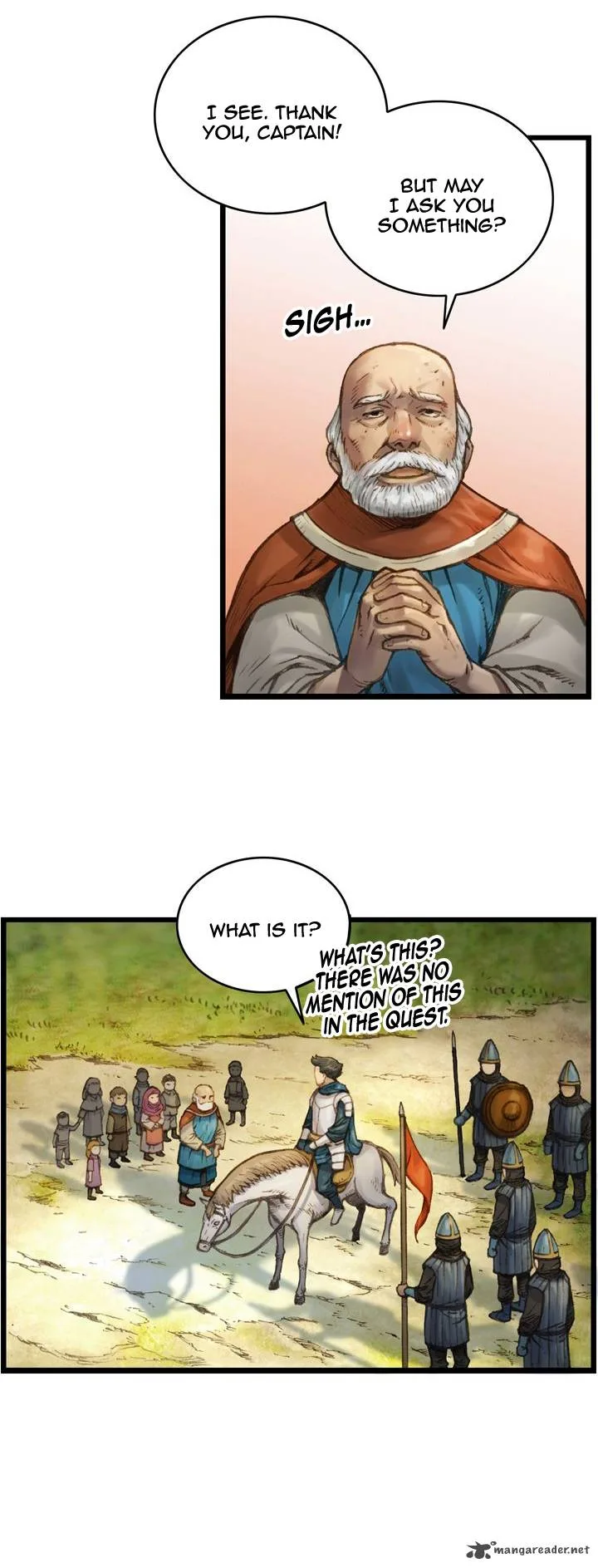 The Legendary Moonlight Sculptor Chapter 28 page 15