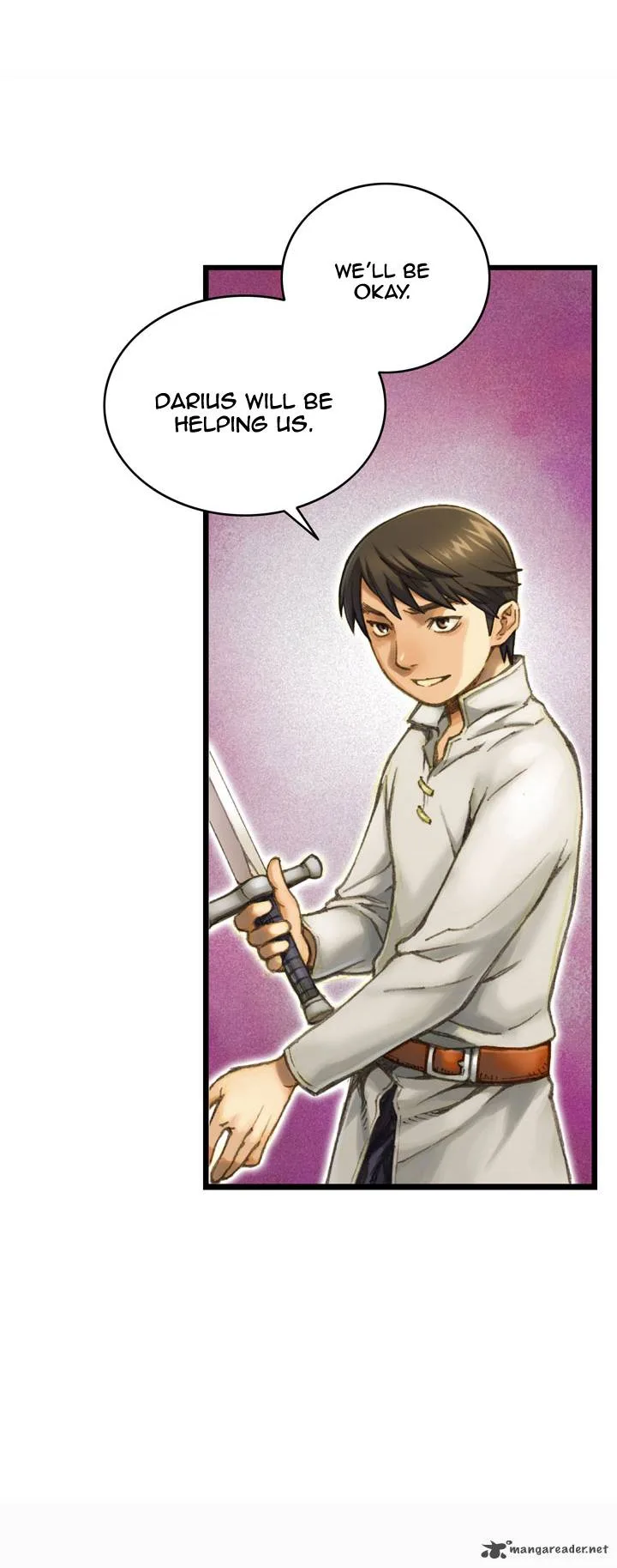 The Legendary Moonlight Sculptor Chapter 29 page 22