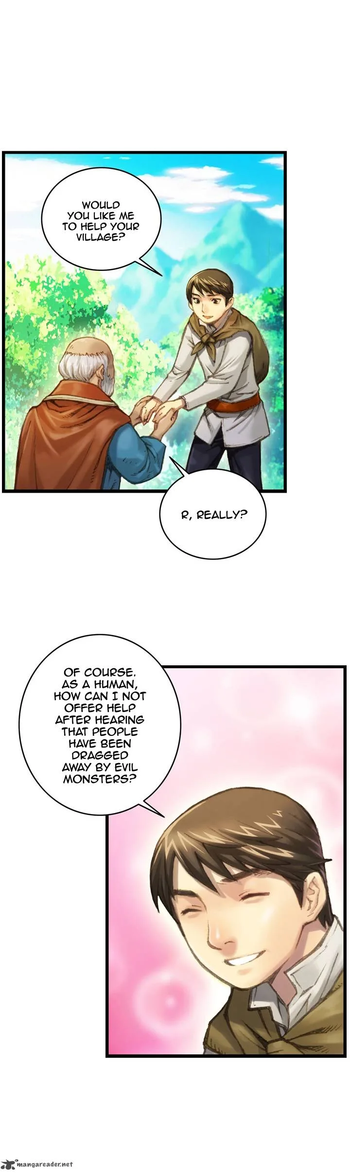 The Legendary Moonlight Sculptor Chapter 29 page 3