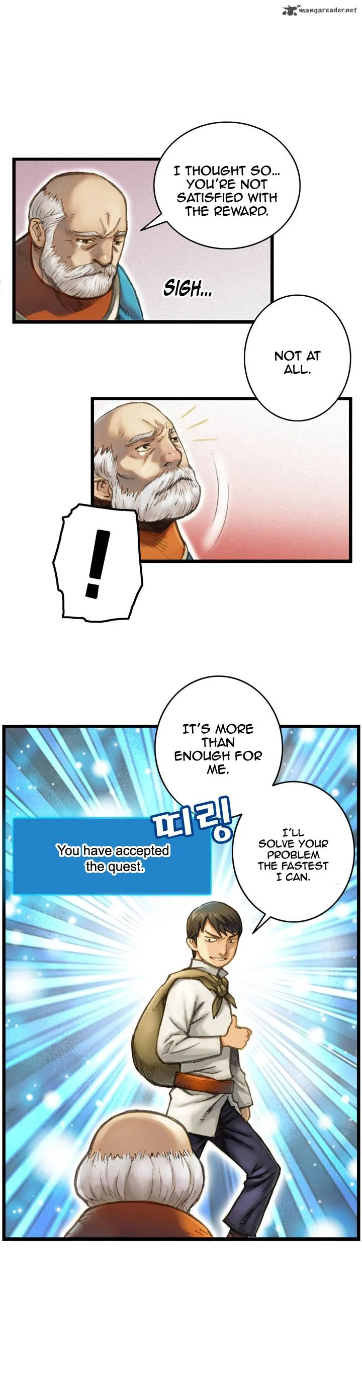 The Legendary Moonlight Sculptor Chapter 29 page 10