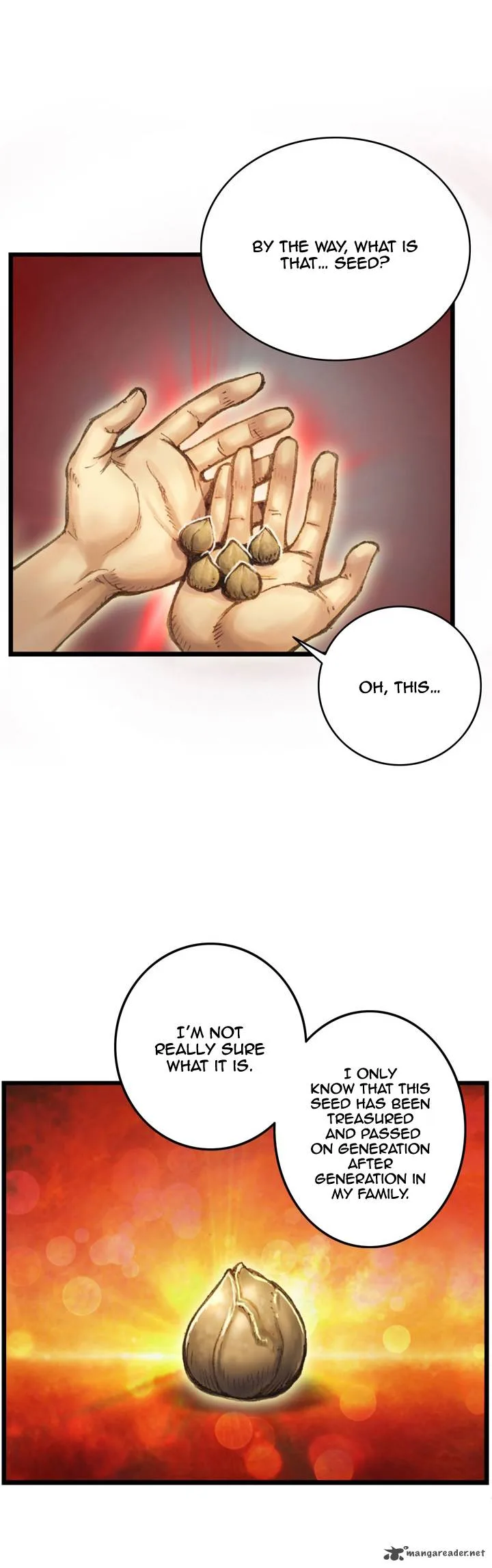 The Legendary Moonlight Sculptor Chapter 29 page 5
