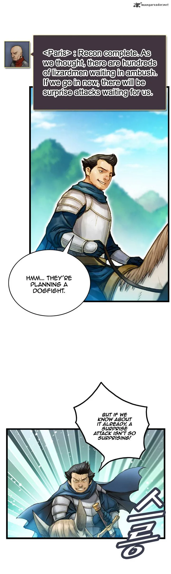 The Legendary Moonlight Sculptor Chapter 29 page 18