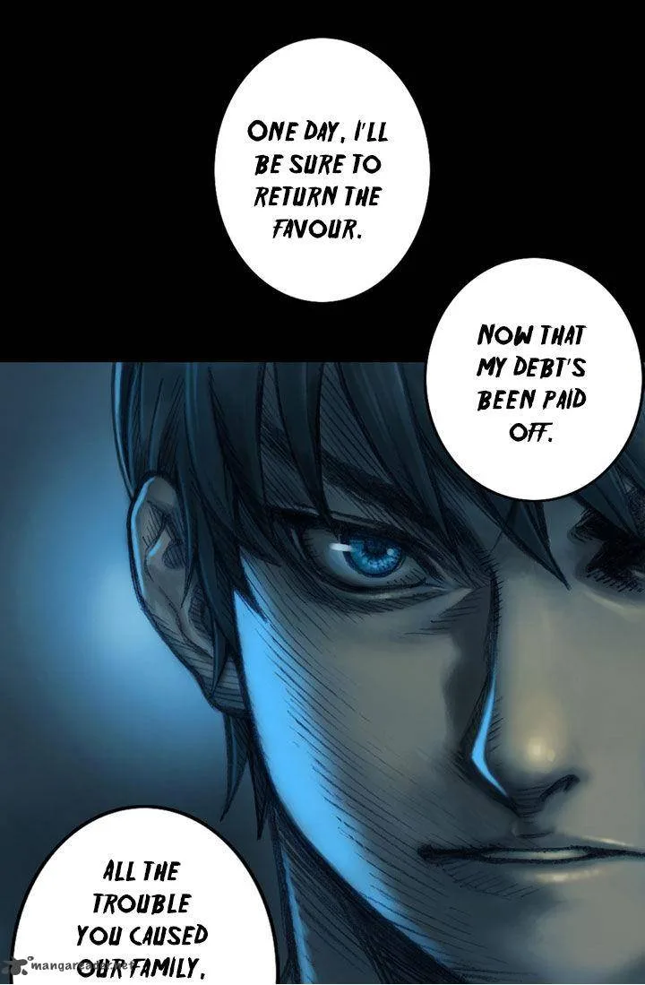 The Legendary Moonlight Sculptor Chapter 3 page 2