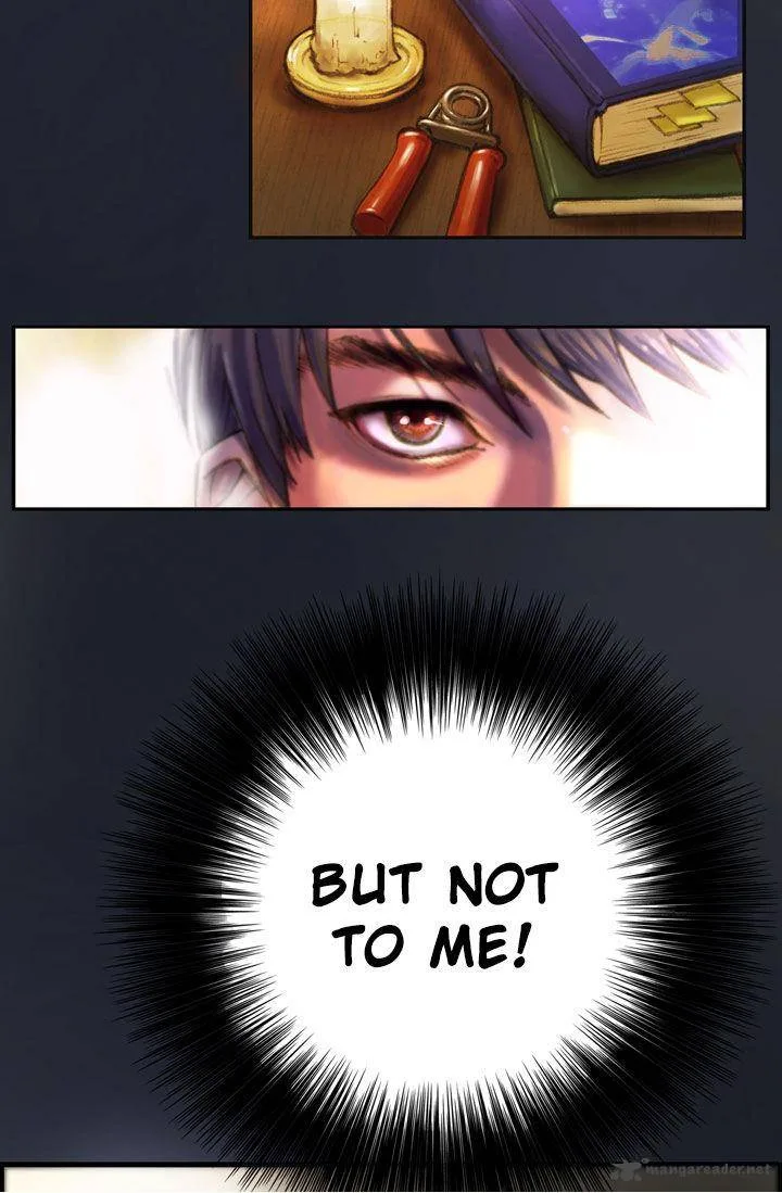 The Legendary Moonlight Sculptor Chapter 3 page 22