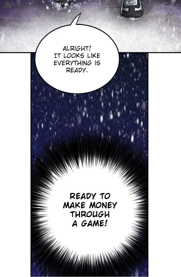 The Legendary Moonlight Sculptor Chapter 3 page 30