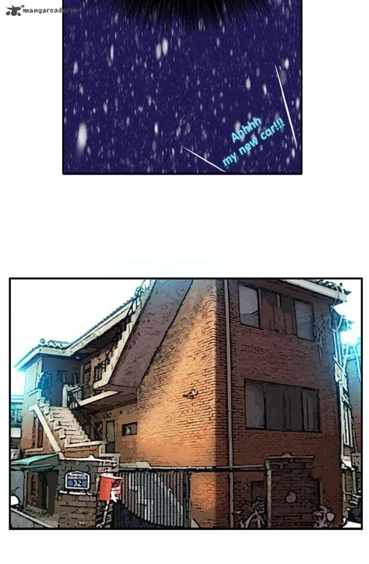 The Legendary Moonlight Sculptor Chapter 3 page 31