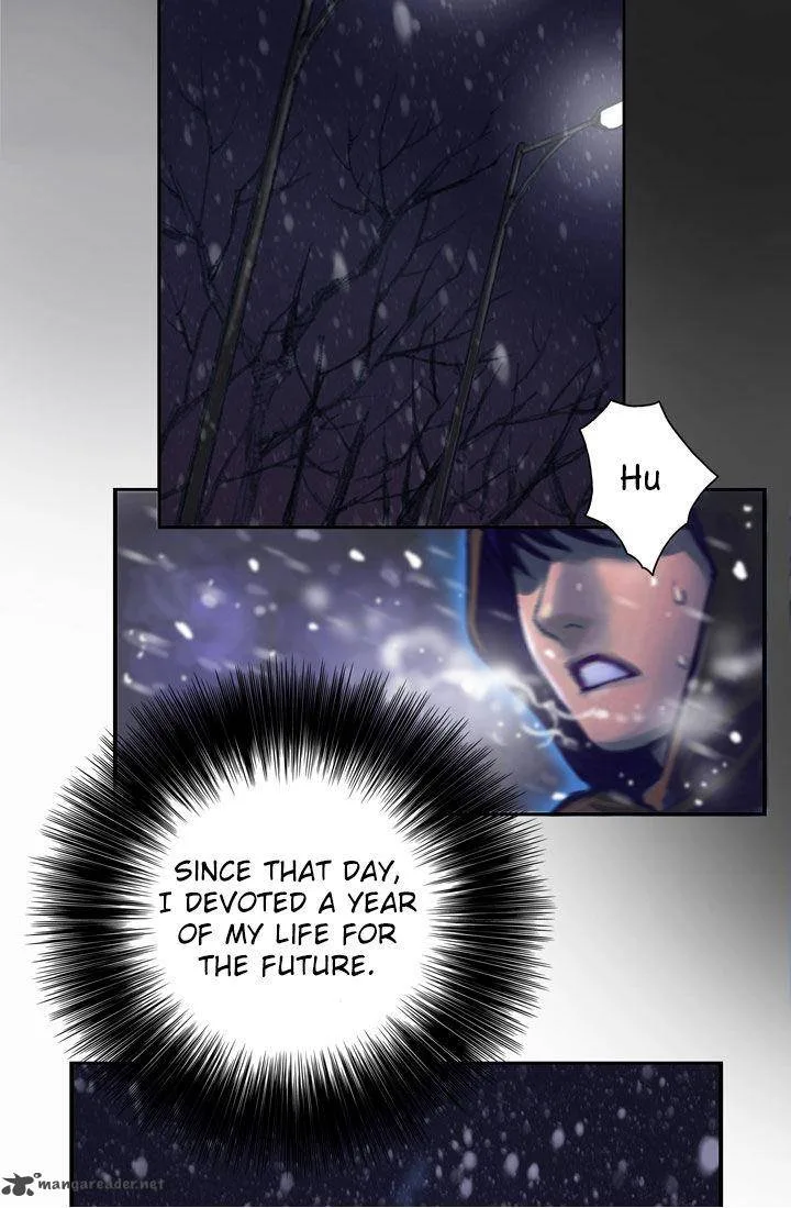 The Legendary Moonlight Sculptor Chapter 3 page 24