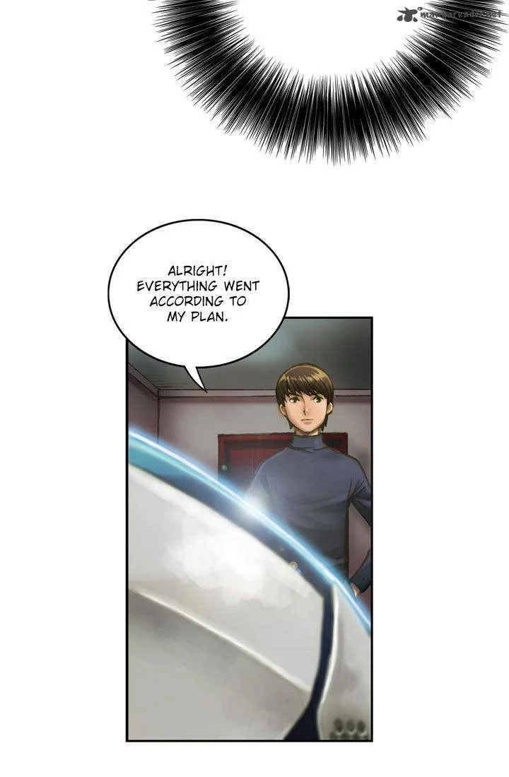The Legendary Moonlight Sculptor Chapter 3 page 36