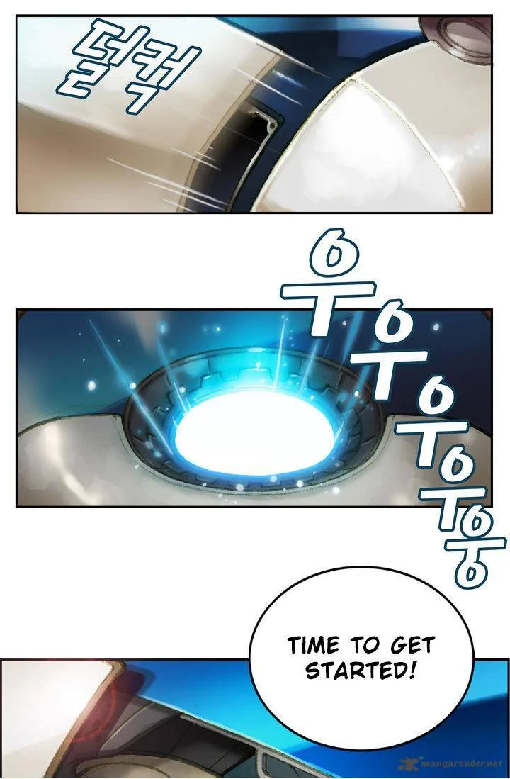 The Legendary Moonlight Sculptor Chapter 3 page 37