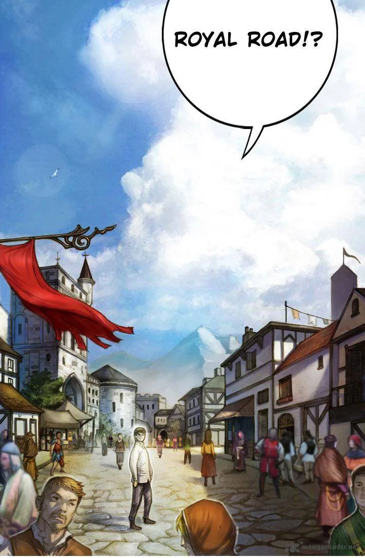 The Legendary Moonlight Sculptor Chapter 3 page 47